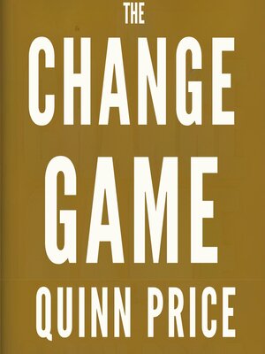 cover image of The Change Game